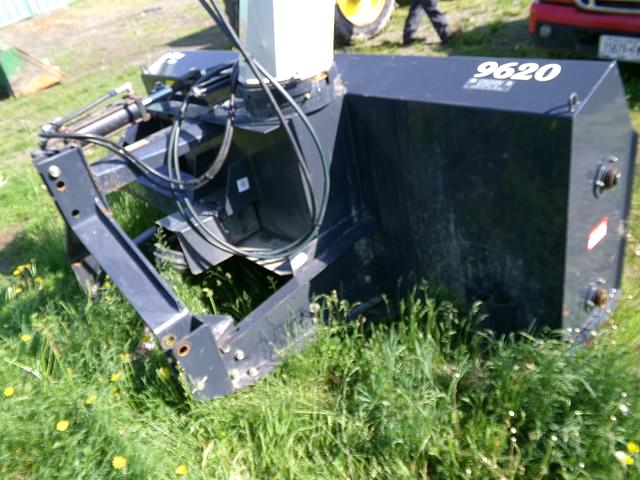 Image of Buhler YC9620 equipment image 2