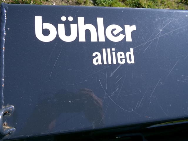 Image of Buhler YC9620 equipment image 4