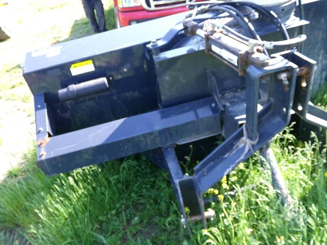 Image of Buhler YC9620 equipment image 3