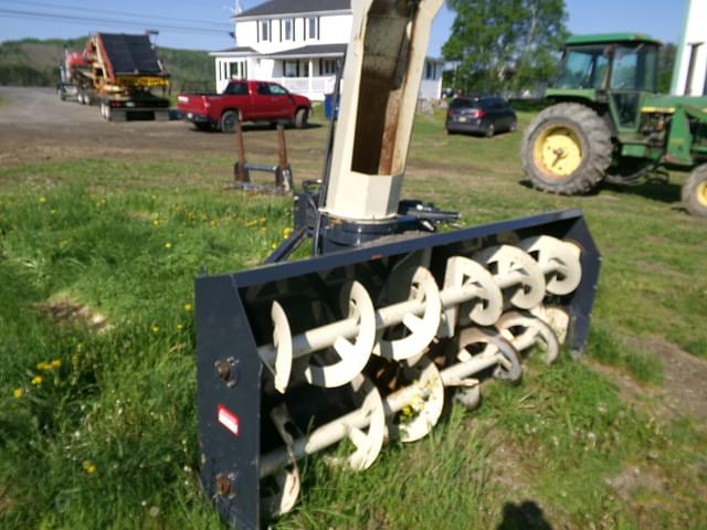 Image of Buhler YC9620 equipment image 1