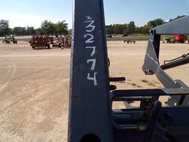 Image of Buhler Allied 595 equipment image 1