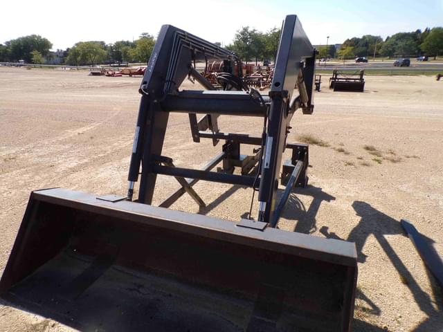 Image of Buhler Allied 595 equipment image 2