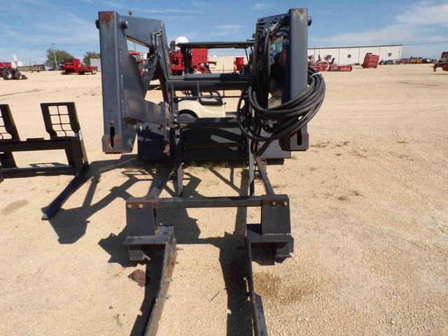 Image of Buhler Allied 595 equipment image 4