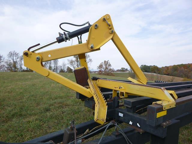Image of Buhler 4500 equipment image 4