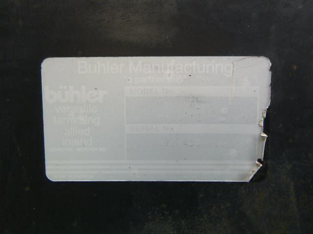 Image of Buhler 4500 equipment image 3