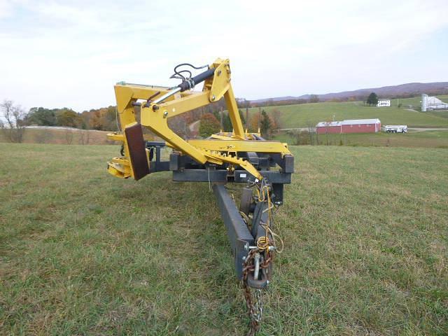 Image of Buhler 4500 equipment image 1
