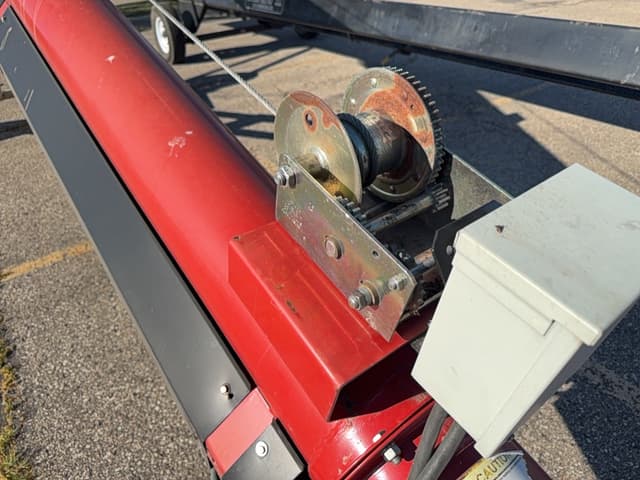 Image of Buhler 1035 equipment image 4