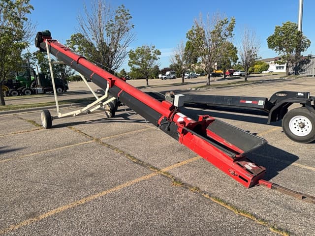 Image of Buhler 1035 equipment image 1