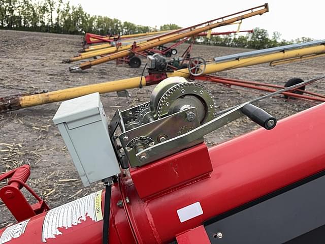 Image of Buhler 1035 equipment image 4
