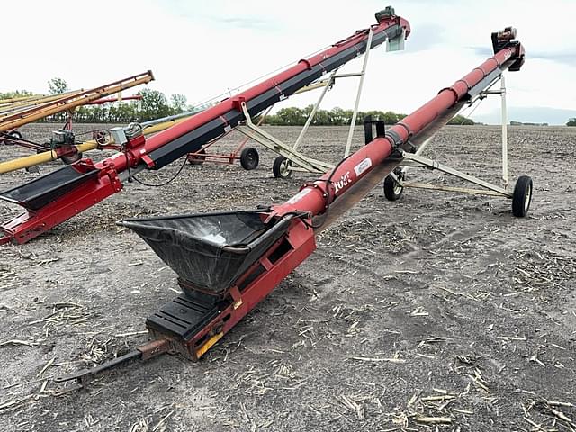 Image of Buhler 1035 equipment image 3
