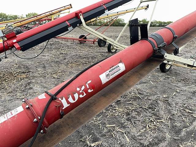 Image of Buhler 1035 equipment image 4