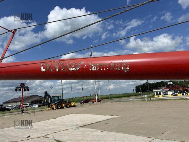 Image of Buhler Farm King 1070 equipment image 4