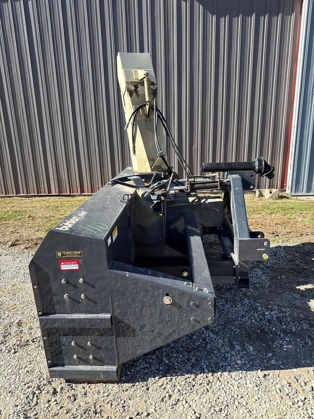 Image of Buhler Farm King 1080 equipment image 1