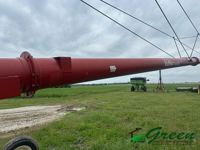 Image of Buhler Farm King 1080 equipment image 4