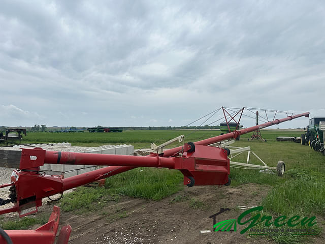Image of Buhler Farm King 1080 equipment image 1