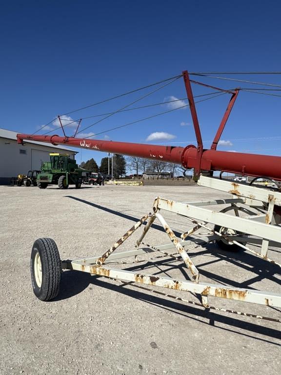 Image of Buhler Farm King 10x70 equipment image 4