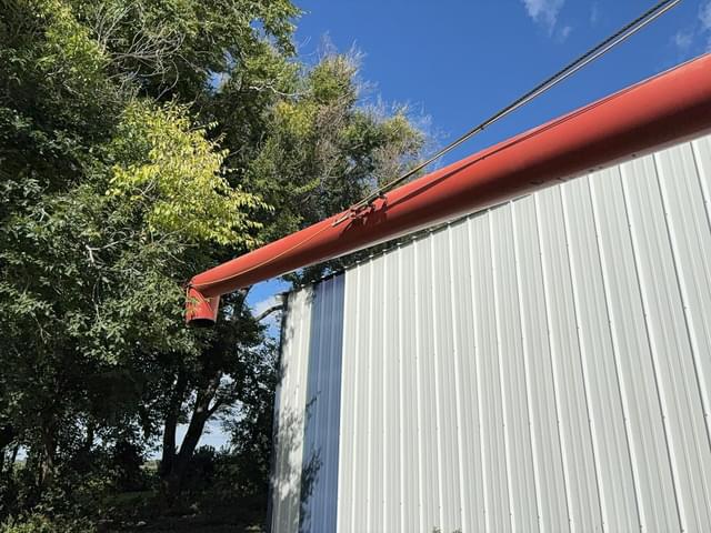 Image of Buhler Farm King 10x70 equipment image 4