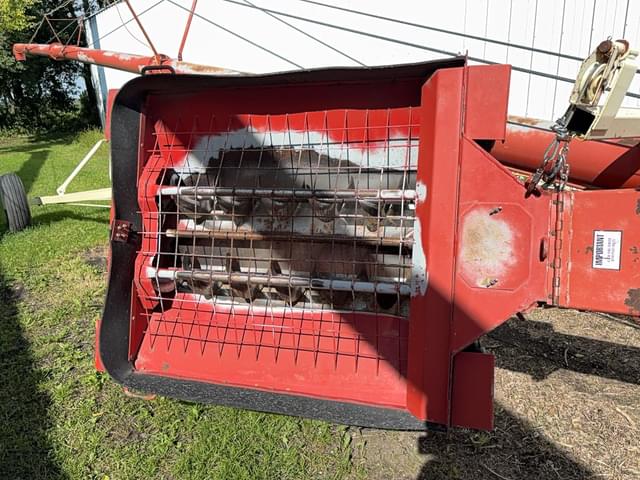 Image of Buhler Farm King 10x70 equipment image 1