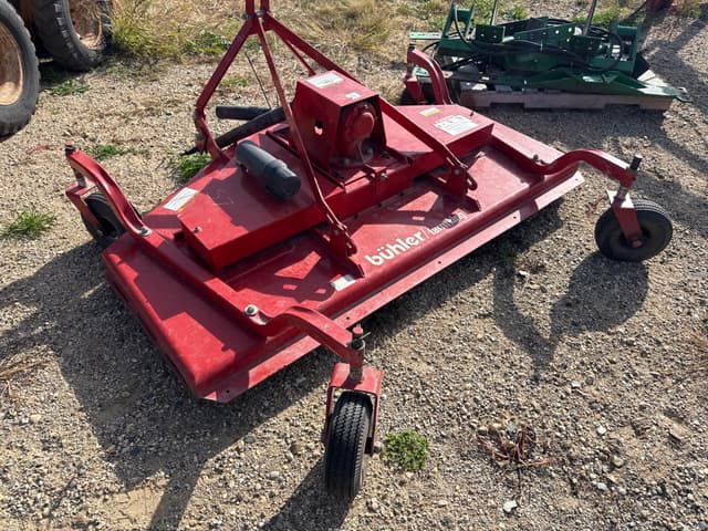 Image of Buhler Farm King Y650R equipment image 3