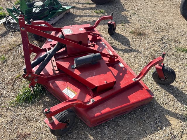 Image of Buhler Farm King Y650R equipment image 2