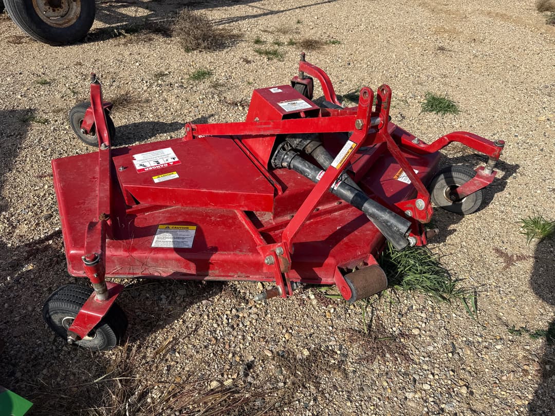 Image of Buhler Farm King Y650R Primary image