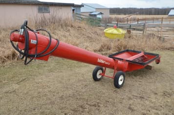 Main image Buhler Farm King Y1010H