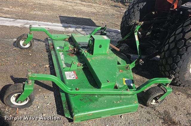 Image of Buhler Farm King equipment image 3