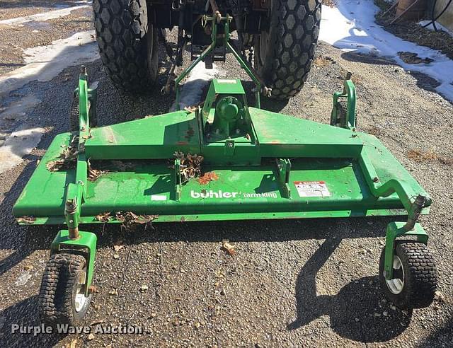 Image of Buhler Farm King equipment image 2