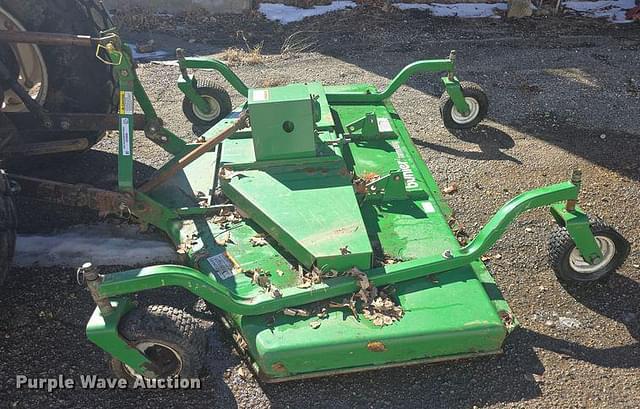 Image of Buhler Farm King equipment image 1