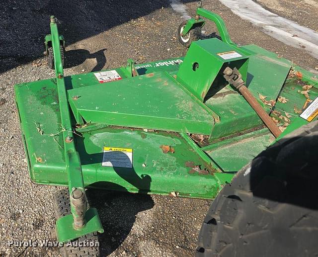 Image of Buhler Farm King equipment image 4