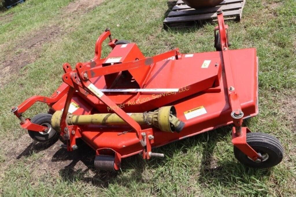 Image of Buhler Farm King Y650R Primary image