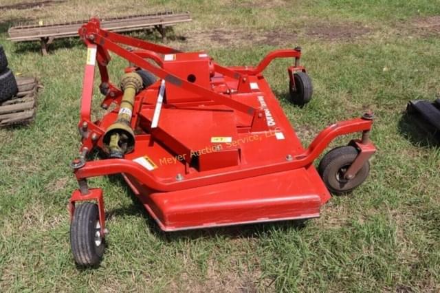 Image of Buhler Farm King Y650R equipment image 1