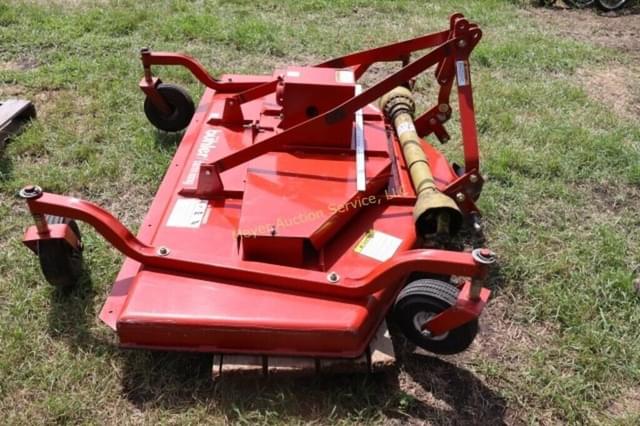 Image of Buhler Farm King Y650R equipment image 3