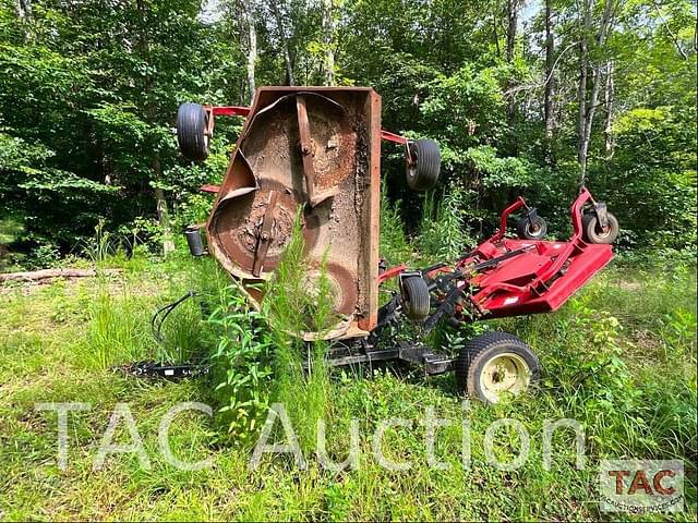 Image of Buhler Farm King Y1650 equipment image 1