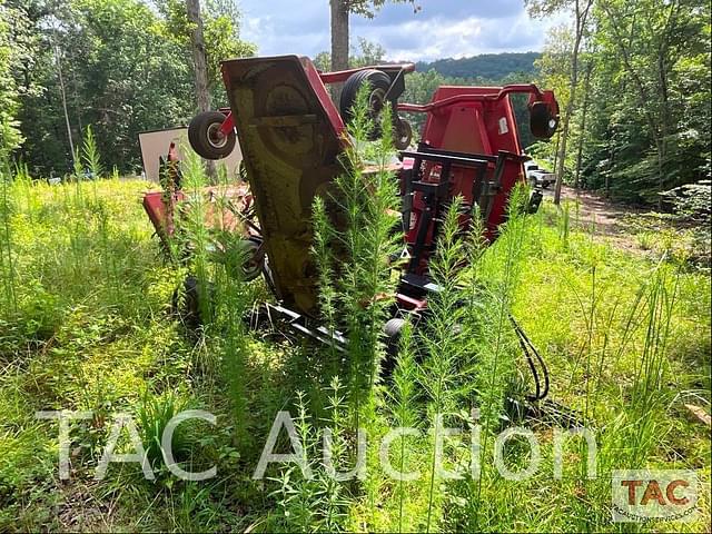 Image of Buhler Farm King Y1650 equipment image 4