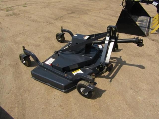 Image of Buhler Farm King Y550R equipment image 1