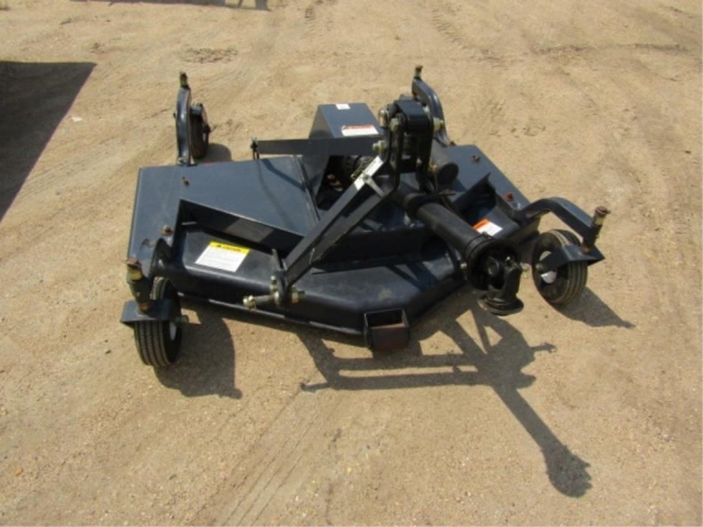 Image of Buhler Farm King Y550R Primary image