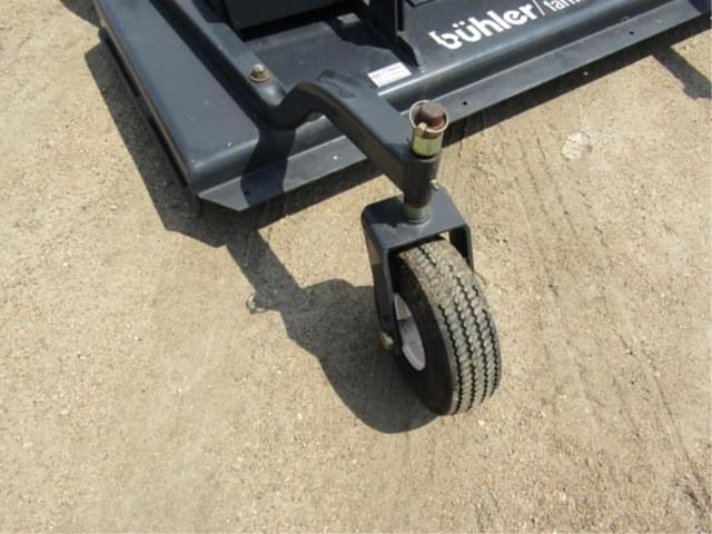 Image of Buhler Farm King Y550R equipment image 4