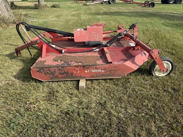 Image of Buhler Farm King 620 equipment image 1