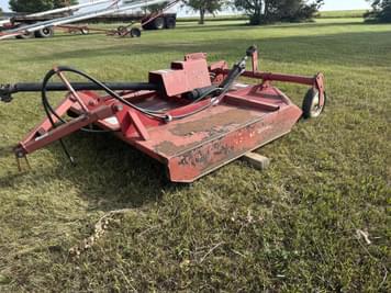 Main image Buhler Farm King 620