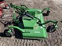 Buhler Farm King Y655 Image