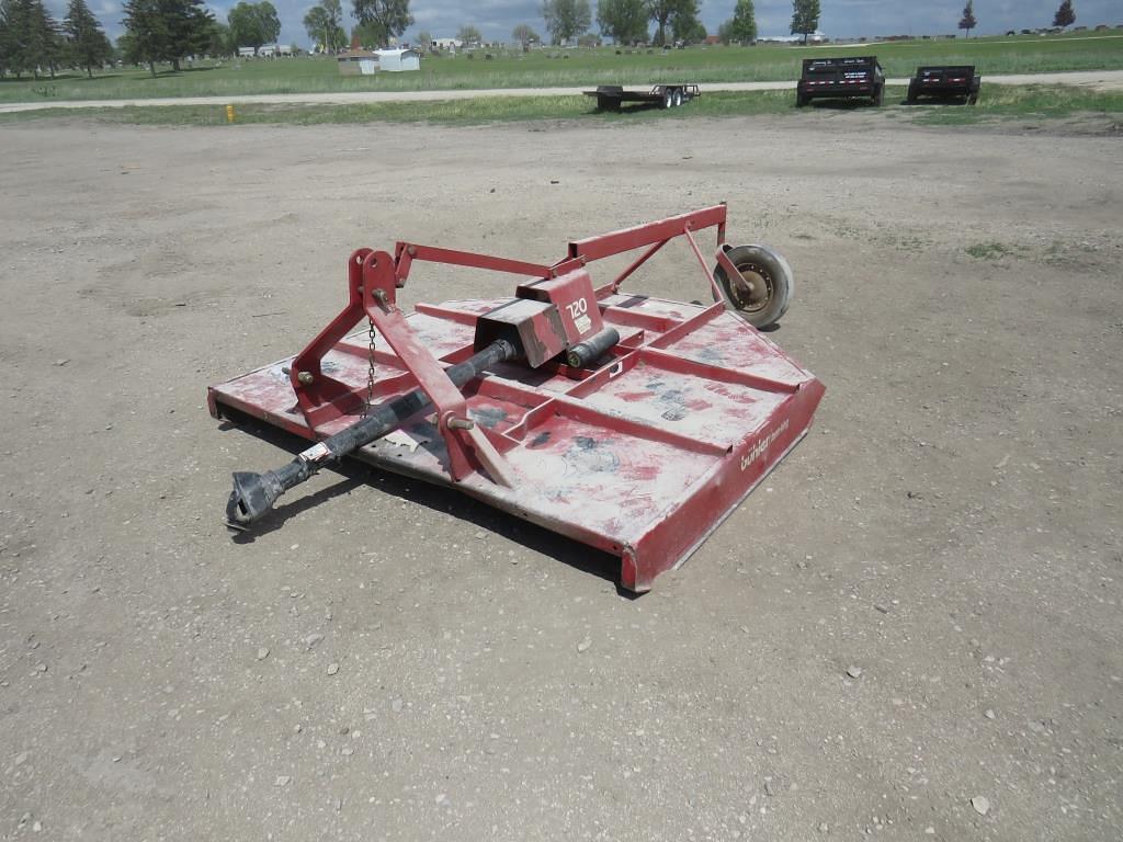 Image of Buhler 720 Image 0