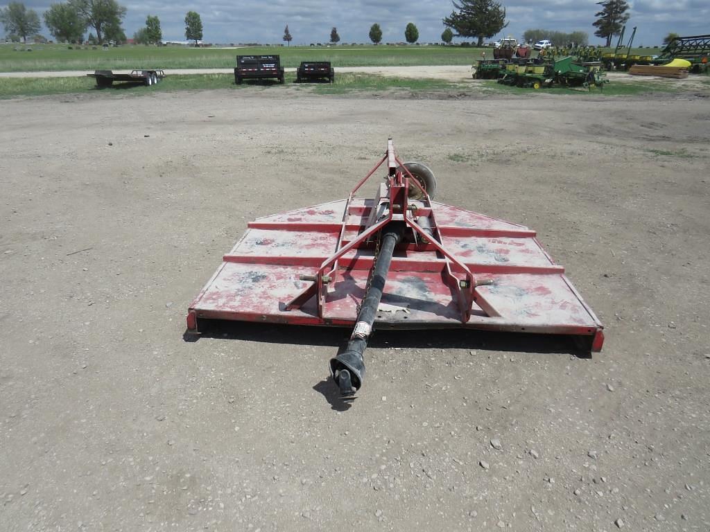 Image of Buhler 720 Image 1