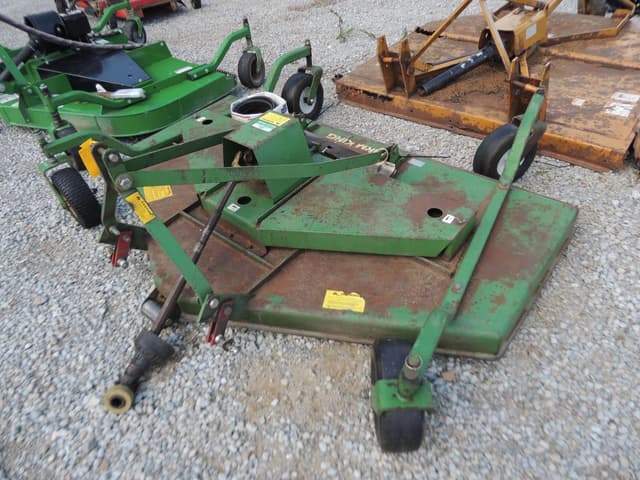 Image of Buhler Farm King Y750R equipment image 1