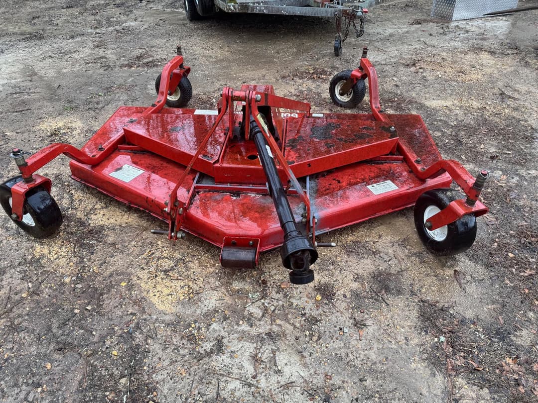 Image of Buhler Y750R Image 0