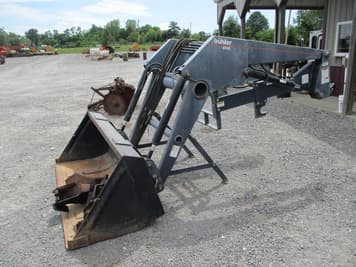 Main image Buhler 495