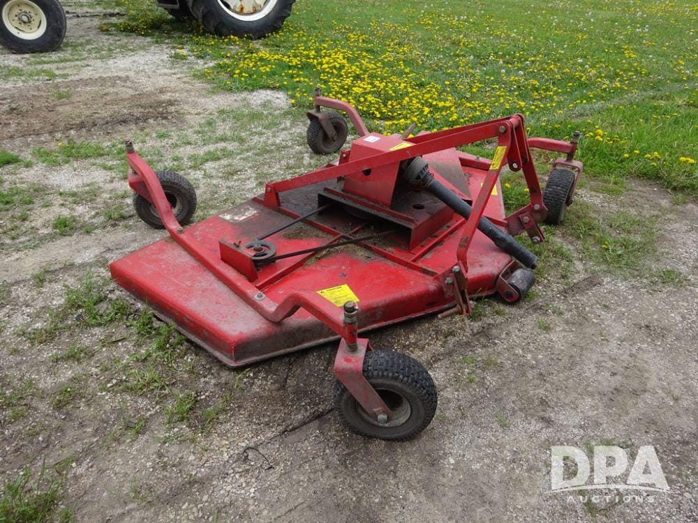 Main image Buhler Y750R