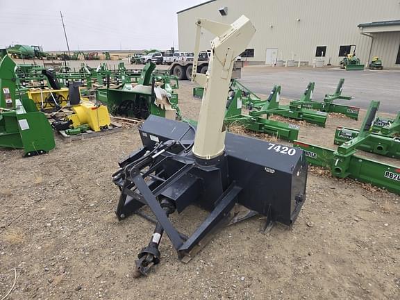 Image of Buhler Undetermined equipment image 3