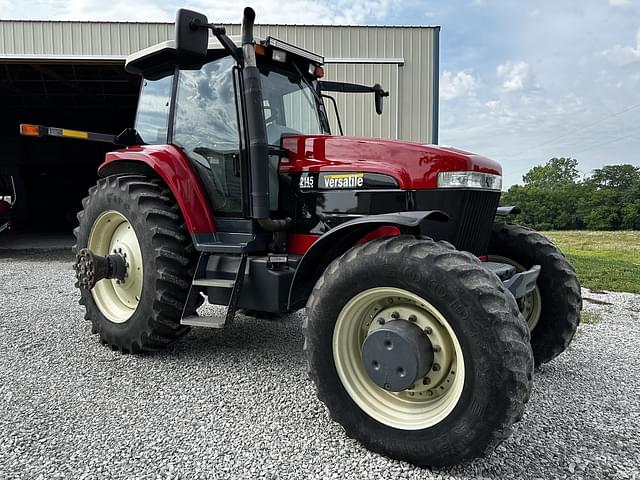 Image of Buhler Versatile 2145 equipment image 1