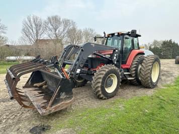 Main image Versatile 2145